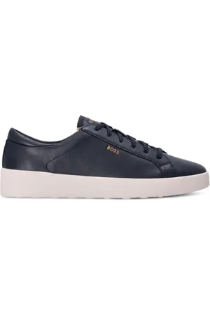 HUGO BOSS Belwar Sneakers mit Logo-Print
