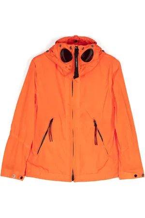 C.P. Company Google Jacke