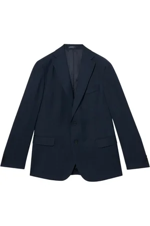 Brooks Brothers Einreihiger Anzug