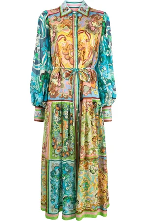 ALÉMAIS Dreamer Hemdkleid