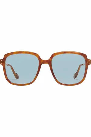Gentle Monster Millie Sonnenbrille im Oversized-Look