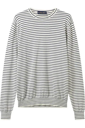 Brooks Brothers T-Shirt aus Baumwollgemisch