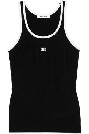 WALES BONNER Sonic Tanktop