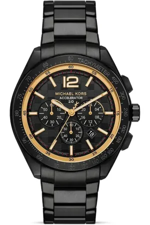Michael Kors Accelerator 2.0 42mm