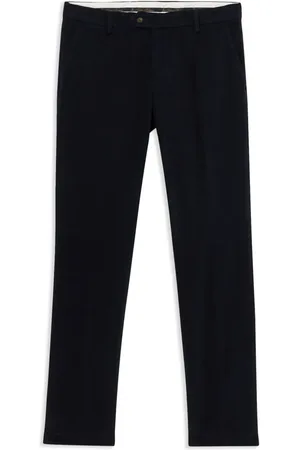 Brooks Brothers Chino mit schmalem Schnitt