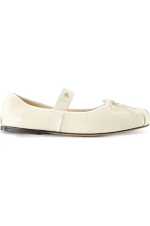 ANINE BING Jolie Ballerinas