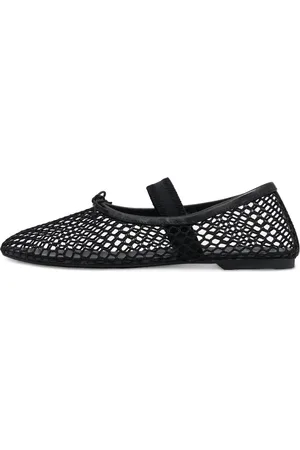 Bimba y Lola Sneakers in Netzoptik
