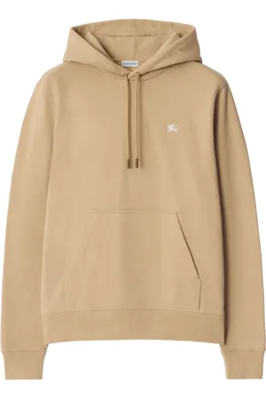 Burberry Knight Stamp Hoodie