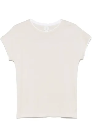 ELEVENTY Klassisches T-Shirt