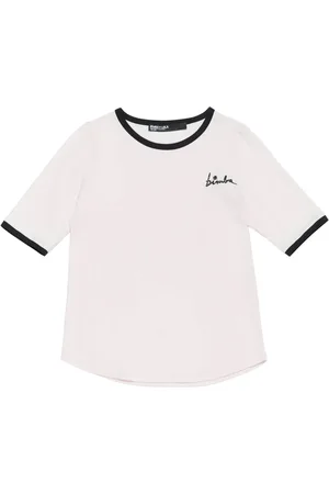 Bimba y Lola T-Shirt mit Logo