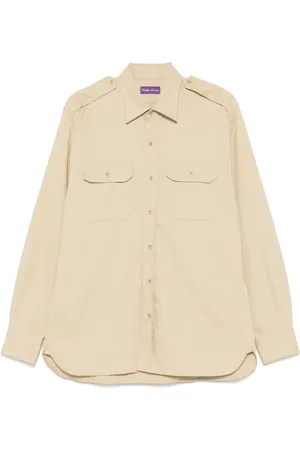Ralph Lauren Klassisches Hemd
