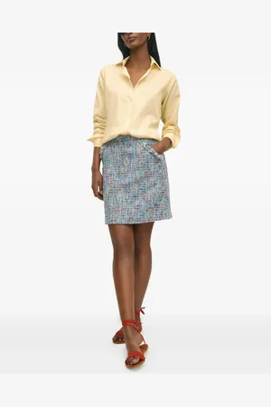 Brooks Brothers Gestreiftes Hemd
