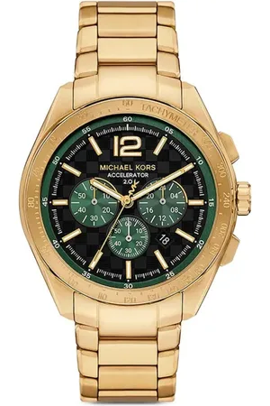 Michael Kors Accelerator 2.0 42mm