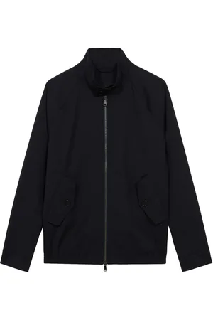 Brooks Brothers Leichte Jacke mit Reißverschluss