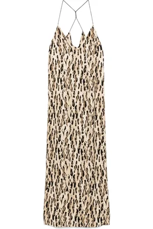 THE NINA STUDIO Athena Maxikleid