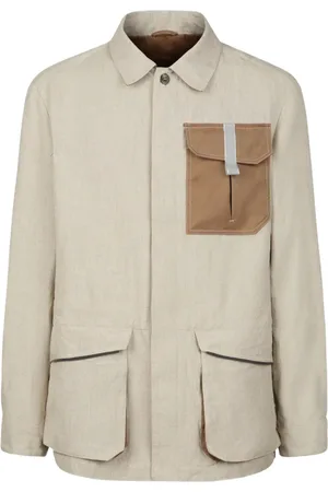 Sease Leichte Jacke