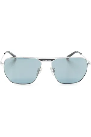 Balenciaga Tag 2.0 Pilotenbrille