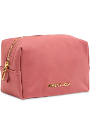 Bimba y Lola Kosmetiktasche mit Logo