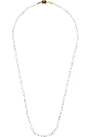 VALENTINO GARAVANI VLogo Signature Halskette