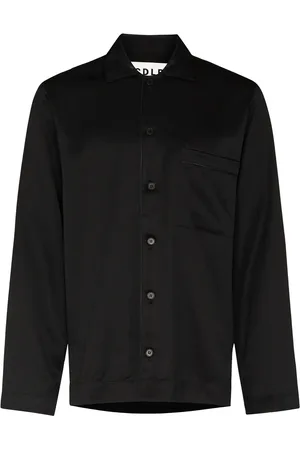CDLP Home Suit Pyjama-Oberteil