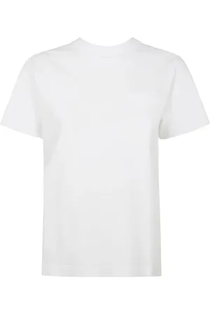 Marni T-Shirt mit Knotendetail