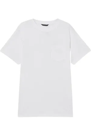 Brooks Brothers T-Shirt aus Jersey