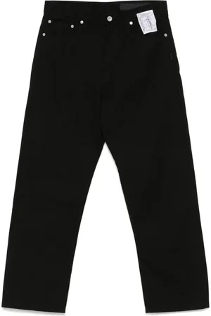NEIGHBORHOOD Jeans im Five-Pocket-Design