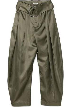 J.W.Anderson Hose aus Satin
