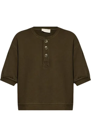 ULLA JOHNSON Blake Sweatshirt