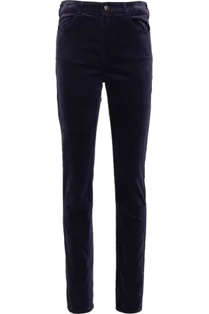 Emporio Armani Hose aus Cord
