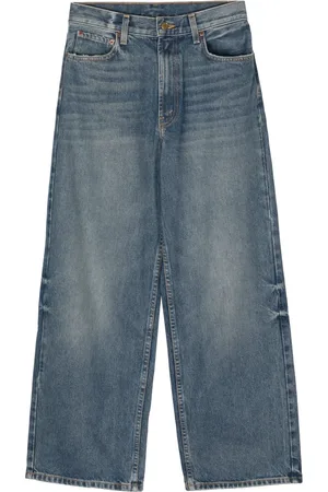 B SIDES Weite Elissa Jeans