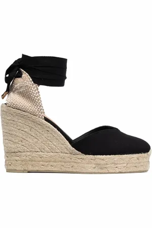 Castaner Chiara Wedge-Espadrilles