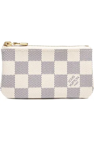 LOUIS VUITTON 2008 Cles Portemonnaie