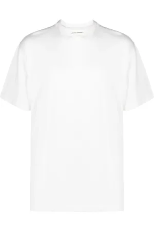 EXTREME CASHMERE T-Shirt mit rundem Ausschnitt