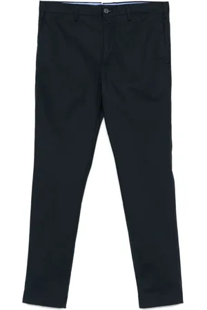 Incotex Popeline-Hose