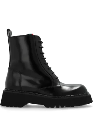 Gucci Klassische Stiefel