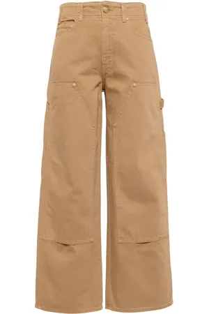 ULLA JOHNSON Olympia Jeans