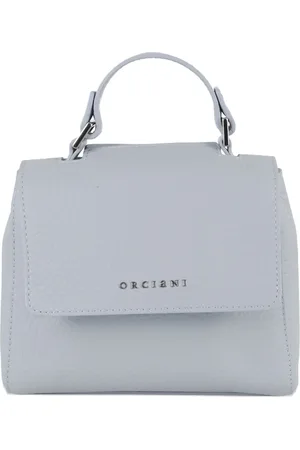 Orciani Mini Sveva Tote Bag