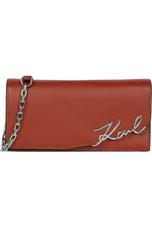 Karl Lagerfeld K/Signature Portemonnaie
