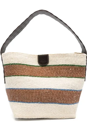 Max Mara Ampex Beuteltasche