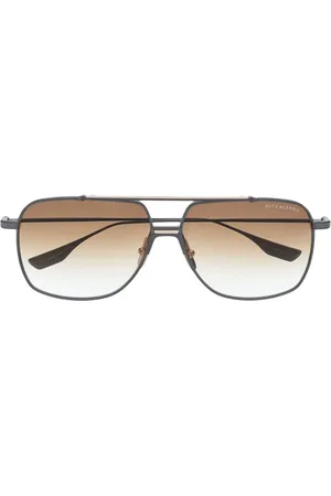 DITA EYEWEAR Alkamx Pilotenbrille