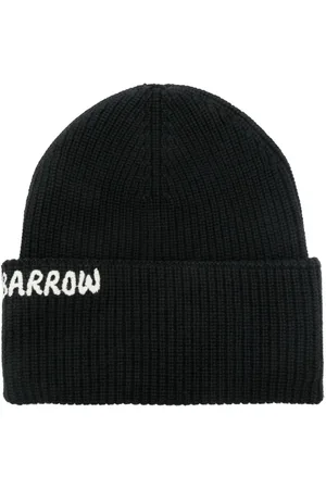 BARROW Gerippte Beanie