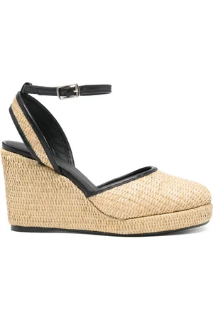Castaner Cass Espadrilles 90mm