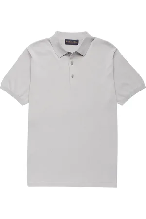 Brooks Brothers Klassisches Poloshirt