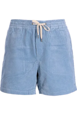 Ralph Lauren Shorts aus Cord mit Kordelzug