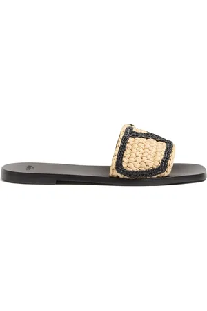 VALENTINO GARAVANI Viva Superstar Sandalen