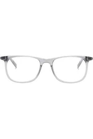 Montblanc Brille mit eckigem Gestell