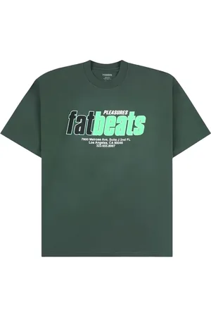 Pleasures Melrose t-shirt