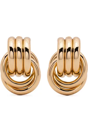 Heaven Mayhem Double Knot Ohrringe