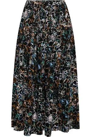 ULLA JOHNSON Ileida Rock